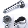 thumbnail image 2 of Sprayer Head Replacement Tap Pull-Out Spout Spare Shower Head Kitchen Faucet, 2 of 4