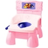 Winnie The Pooh-dis Wtp Flush N Sounds Potty System