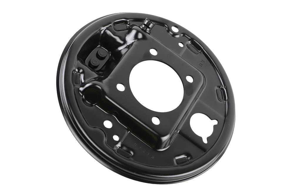 ACDelco Rear Passenger Side Brake Backing Plate