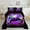 Purple 3pcs, variant on Gaming Comforter Set Twin Size for Boys Kids Teens Game Video Gamer Quilt Set Bedroom Decor Gamepad Bedding Set Blue 3 Pieces