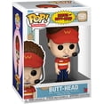 thumbnail image 2 of FUNKO POP! Television: Beavis & Butt-head - Butt-head, 2 of 3