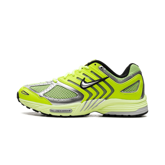 NIKE WOMENS Air Peg 2K5 Womens "Volt Metallic Silver" HQ1675 700 HQ1675 700 from Stadium Goods