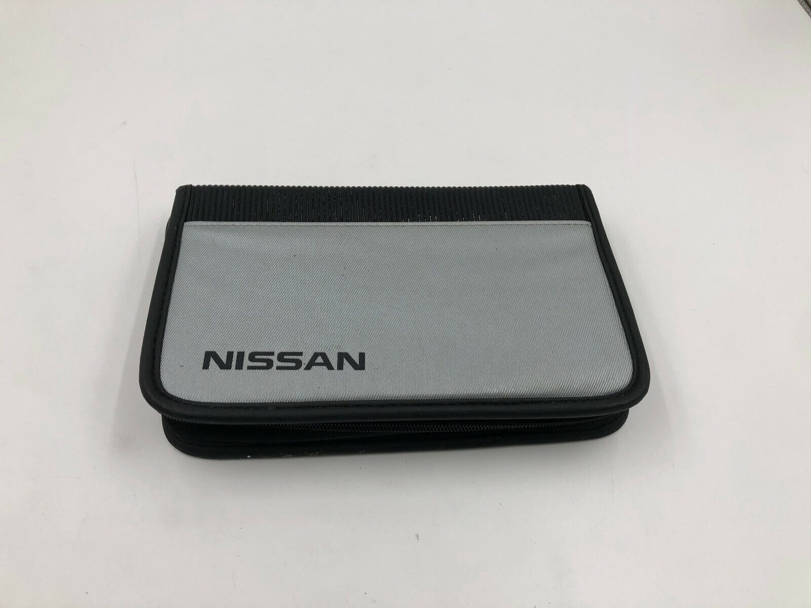 2008 Nissan Maxima Altima Owners Manual Case Only OEM K02B06028