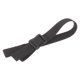 thumbnail image 5 of 1 juego de correa de barbilla para casco de hockey, correa de barbilla de repuesto para casco deportivo de hockey, 5 of 7