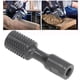thumbnail image 4 of Lima Rotatoria, Cabezal De Esmerilado Duradero De Acero Con Alto Contenido De Carbono Diente Grueso Para Trabajos En Metal, 4 of 8