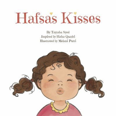 Pre-Owned Hafsa's Kisses (Unknown) 1733826777 9781733826778