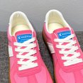 thumbnail image 3 of Deporte Retazos Zapatos Skate Casuales Antideslizantes para Viajes Al Aire Libre, 3 of 8