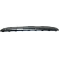 thumbnail image 4 of For 2013-2016 Trax Rear Bumper Covers Black Plastic 95235049 GM1144117 Q, 4 of 5