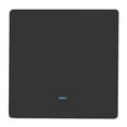 thumbnail image 3 of Amdohai Wi-Fi Smart Switch Interrupteur Lumineux Bouton-Poussoir Commande Vocale, Télécommande, 3 of 7