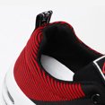 thumbnail image 2 of Zapatos casuales para hombre, cómodas zapatillas de deporte de malla, zapatillas de plataforma para viajes al aire libre DQrwqpou Tenis De Mujer Tenis De Hombre, 2 of 8