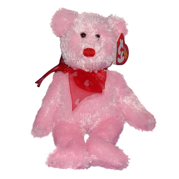 Ty Beanie Baby: My Sweet the Bear | Stuffed Animal | MWMT's
