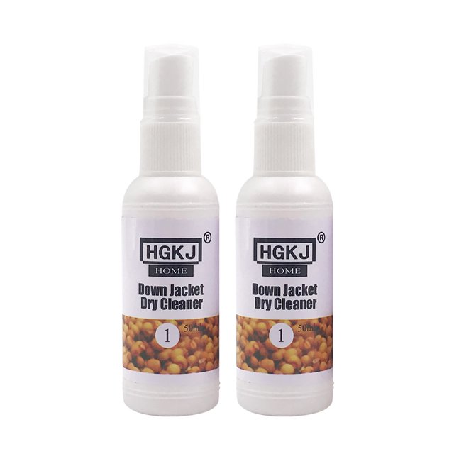 Agente Limpiador de Plumones Ganfancp 50Ml 2 Piezas