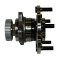 thumbnail image 3 of GMB 748-0077 Wheel Hub Assembly that fits a Chrysler Sebring (1995-2005), 3 of 5