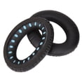 thumbnail image 4 of Almohadillas para los oídos Almohadillas de repuesto para BOSE Quietcomfort 2 QC2 QC15, 4 of 6