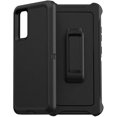thumbnail image 1 of Defender Screenless Case Compatible with Samsung Galaxy S20 FE 5G Defender Case for Galaxy S20 FE 5G (Only) - Black, 1 of 3