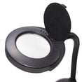 thumbnail image 4 of Compact Magnifier Desk Lamp, 4 of 4