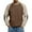 E3-Beige, variant on Homeyce Men's 2025 Casual Crewneck Dress Sweatshirts Geometric Texture Long Sleeve Sweatshirt Round Neck Color Block Pullover Warm Winter Comfy Pullover Shirts,Green 2XL