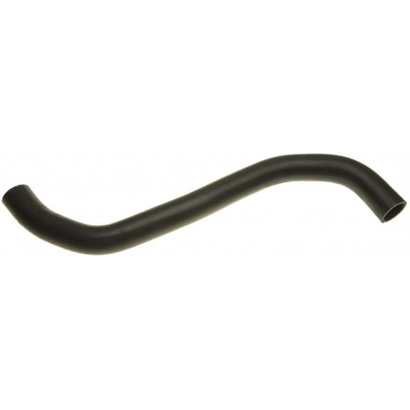 Radiator Coolant Hose Fits select: 2006-2010 HYUNDAI SONATA, 2006-2010 HYUNDAI AZERA