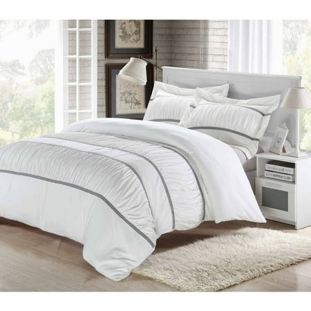 chic home elizabeth 9 piece duvet se