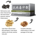 thumbnail image 2 of Seasonal Support Tea, 2 of 2