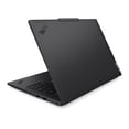 thumbnail image 4 of Lenovo ThinkPad T14 Business Laptop 14.0in Touchscreen IPS WUXGA Display (Intel Ultra 7-255U, 16GB DDR5, 1TB PCIe SSD, Intel Graphics, Backlit KB, Fingerprint, 2 Thunderbolt 4, WiFi 6E, Win 11 Home), 4 of 7