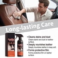 thumbnail image 7 of SUTWOEN 120ml Leather Cleaning Care Spray Leather Cleaning Care Spray, 7 of 7