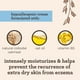 thumbnail image 4 of Crema hidratante Aveeno Baby Eczema Therapy 355 ml, 4 of 8