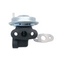 thumbnail image 4 of EGR Valve For 1995-1999 Ford Contour For 1995-1999 Mercury Mystique For 1999 Mercury Cougar 2.5L V6 EGR12, F53E9D475A2A, F53E9D475AA, F5RZ9D475B, EGV456, 4F1250, 4 of 4