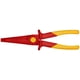 thumbnail image 1 of KNIPEX 98 62 02 Pinza de punta de plástico aislante Con zona de plástico blando para un agarre seguro Plástico 220 mm, 1 of 1
