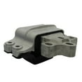 thumbnail image 6 of CF Advance For 06-17 Audi A3 Quattro Volkswagen GTI Beetle Golf Jetta 2.0L Transmission Mount A6960 EM-9262 2006 2007 2008 2009 2010 2011 2012 2013 2014 2015 2016 2017, 6 of 6