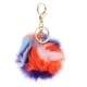 thumbnail image 2 of Pendiente de de Peluche Colgante Adornos para Mujeres de Chicas, 2 of 7