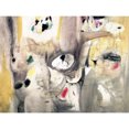 thumbnail image 1 of Gorky Making Calendar Abstract Expressionist Painting Extra Large Art Print Wall Mural Poster Premium XL, 1 of 3