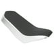 thumbnail image 1 of Sillín Acolchado, Asiento De Sillín De Motocicleta Resistente Al Desgaste, Universal, Duradero, Reduce La Presión De La Cadera Para Mini Bicicletas De Motocross De 50 A 125, 1 of 7