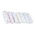 thumbnail image 1 of Ensemble de 7 Pcs pour Femmes, Culottes Jetables de Voyage Post-Partum en Non-Tissé, 1 of 7