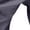 Dark Gray, variant on Jogger Sweatpants for Men Solid Color Elastic Waist Drawstring Casual Jogging Pants with Pockets Trousers