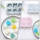 thumbnail image 5 of 2 sets Popsicle Moldes de helado moldes de hielo Moldes de silicona de bricolaje, 5 of 5