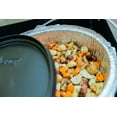 thumbnail image 5 of Camp Chef 14" Aluminum Dutch Oven Liner 3-Pack, AOL14, 5 of 10