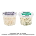 thumbnail image 1 of Requesón Mi Queso Amelia varios sabores 400 g 1 pza, 1 of 4