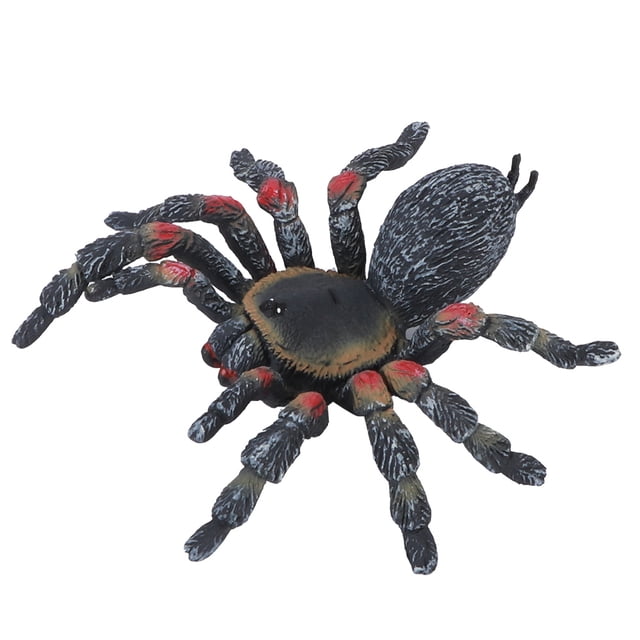 Araignée d'Halloween, Décorations d'Araignée d'Halloween Durables Pratiques, pour PL127&8209; 845
