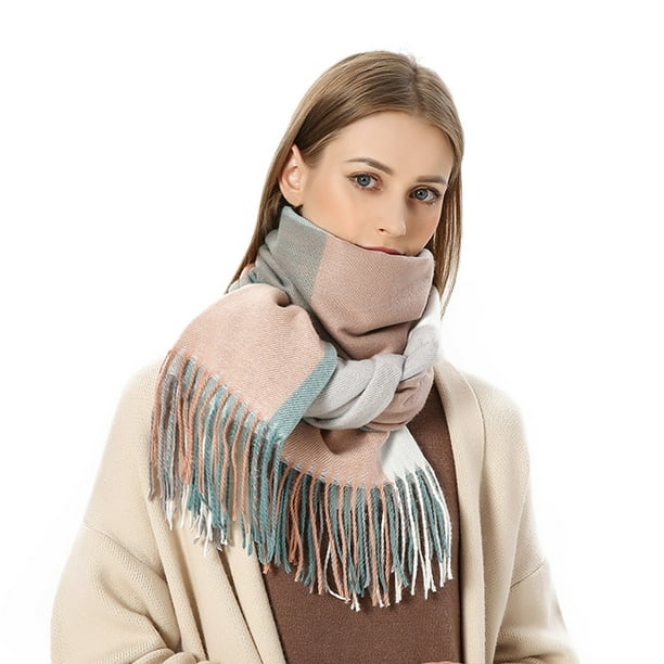Scarves women's best sale fashion