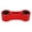 Red, variant on M Buder Motorcycle Rear Shock Absorber Lowering Link 20-25mm / 0.8-1.0in Seat Lowering Link For BMW S1000RR 2019-2022 Red