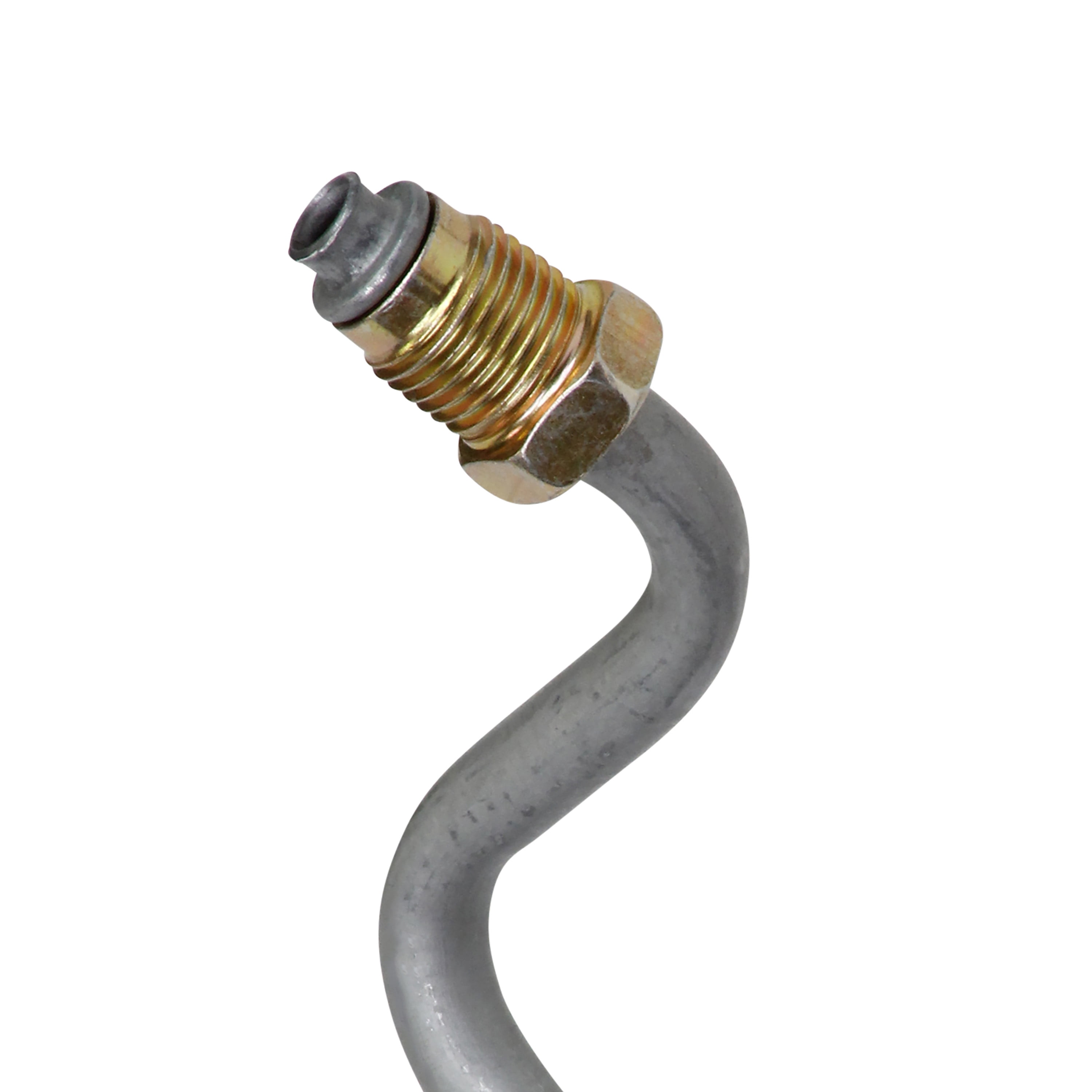 Edelmann 81151 Power Steering Return Line Hose Assembly