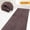 Brown, variant on Tripumer Indoor Outdoor Runner Carpet 2 x 6 ft Runner Rugs Rubber Backing Rug Runner Carpet for Hallway Entryway Kitchen Laundry Room Red
