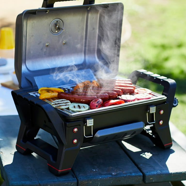 Charbroil Grill2Go Portable Gas Grill