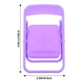 thumbnail image 2 of unbranded 10Ud Teléfono Morado Multiusos Para Oficina Dormitorio Y De, 2 of 7