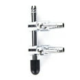 thumbnail image 2 of Flmtop 1/2/3/4/5 Ways Aquarium Fish Tank Oxygen Pump Distributor Air Flow Control Valve, 2 of 9
