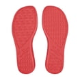 thumbnail image 5 of Hot Chocolate Design Women’s Vegan Mary Jane Flats with Adjustable Strap – I Love You, 5 of 7