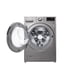 thumbnail image 2 of Lavadora LG Carga Frontal AI DD 22kg 6 Motion DD con vapor Steam, TurboWash y ThinQ, 2 of 15