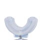 thumbnail image 3 of Automatic Oral Cleaning Kid Electric Toothbrush Children Device Usb Charging Sonic Cute Dinosaur U-shaped, 3 of 4