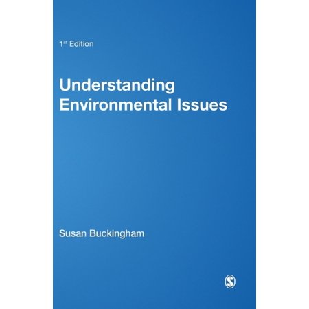 Understanding Environmental Issues (Hardcover)
